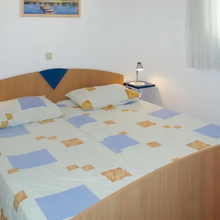 Apartman Blazina - Lbn100 By Interhome *