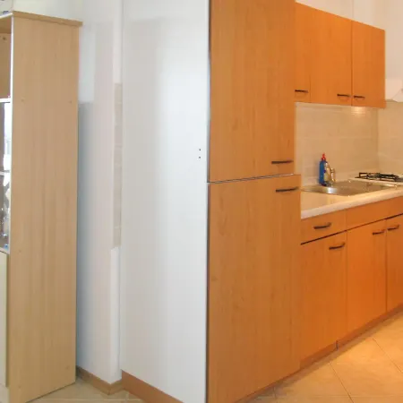 Blazina - Lbn100 By Interhome Apartman