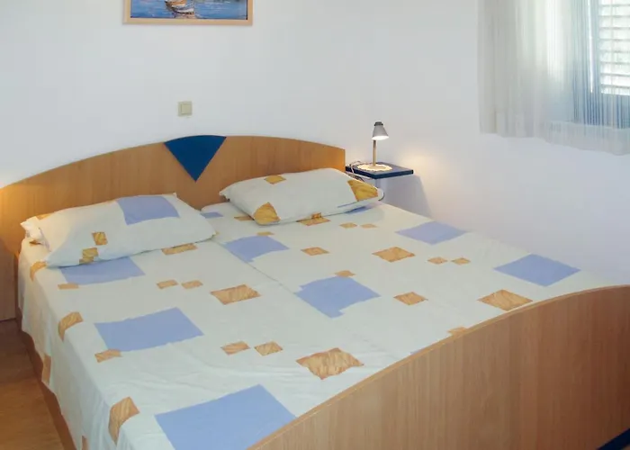Appartement Blazina-1 By Interhome *
