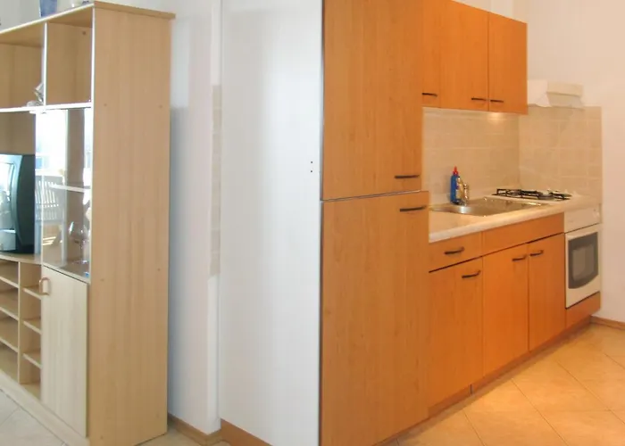 Blazina-1 By Interhome Appartement